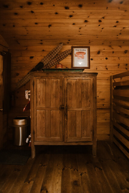 Image 2 for Pond Cabin #2