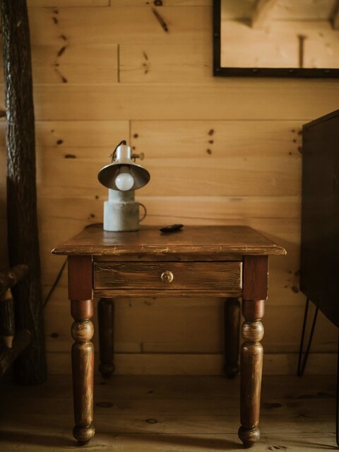Image 7 for Pond Cabin #5