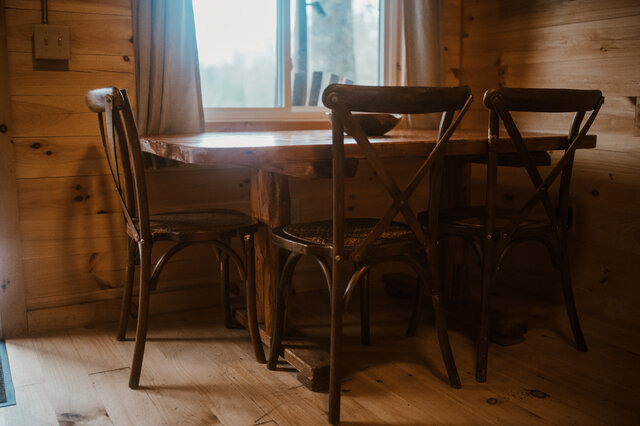 Image 3 for Riverfront Cabin #1