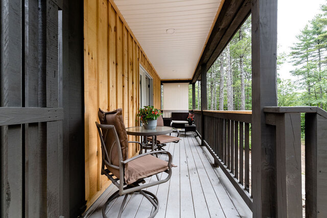 Image 11 for CABIN F) FOURNIER CABIN