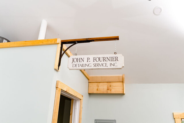 Image 7 for CABIN F) FOURNIER CABIN