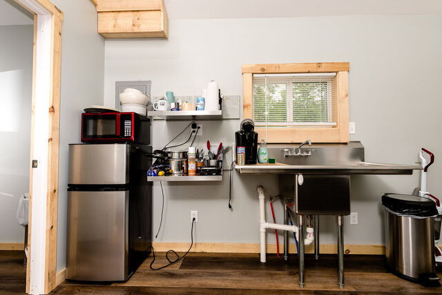 Image 5 for CABIN F) FOURNIER CABIN