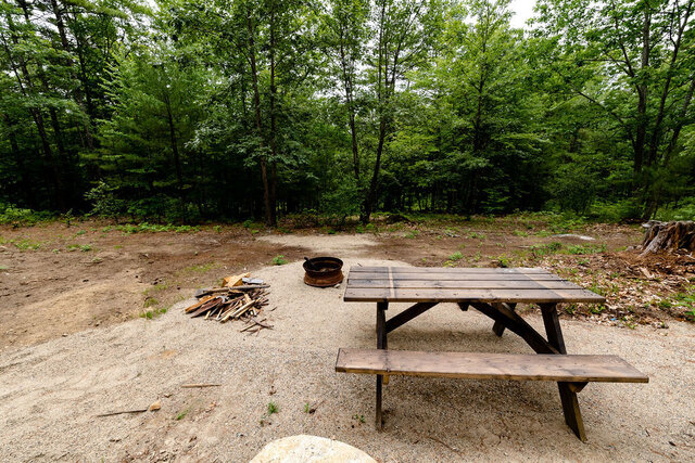 Image 15 for CABIN F) FOURNIER CABIN