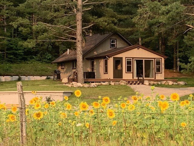 Image 1 for Nature Lover's Cabin