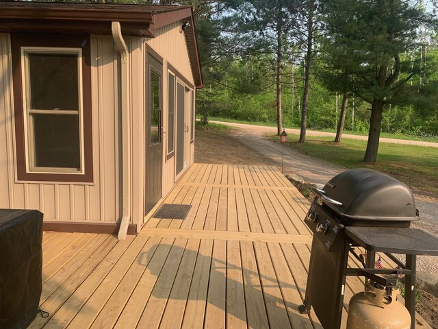 Image 3 for Nature Lover's Cabin