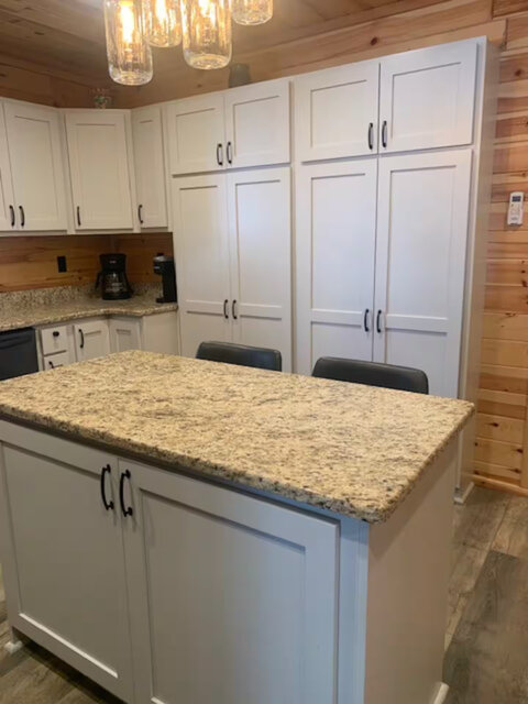 Image 8 for Nature Lover's Cabin