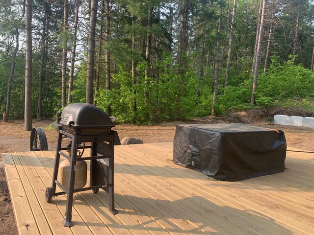 Image 4 for Nature Lover's Cabin