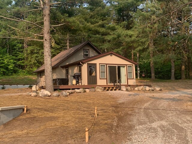 Image 2 for Nature Lover's Cabin