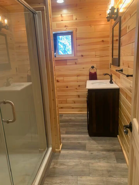 Image 16 for Nature Lover's Cabin