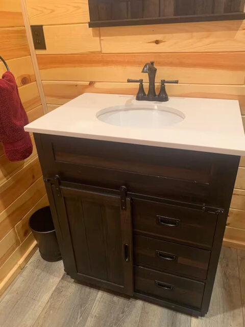 Image 15 for Nature Lover's Cabin