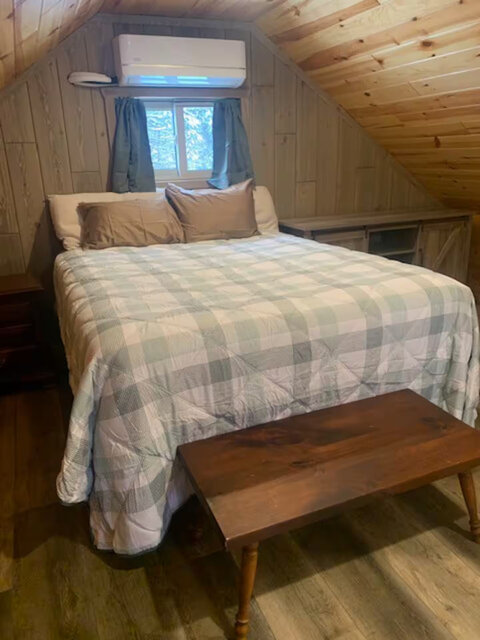 Image 12 for Nature Lover's Cabin