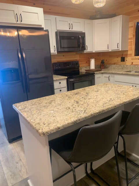 Image 10 for Nature Lover's Cabin