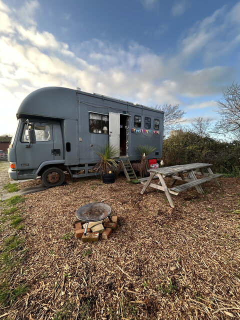 Image 6 for Big John The Cosy Horsebox