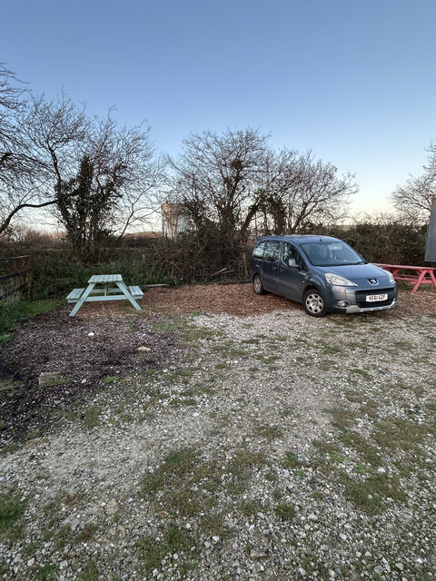 Image 7 for Big John The Cosy Horsebox