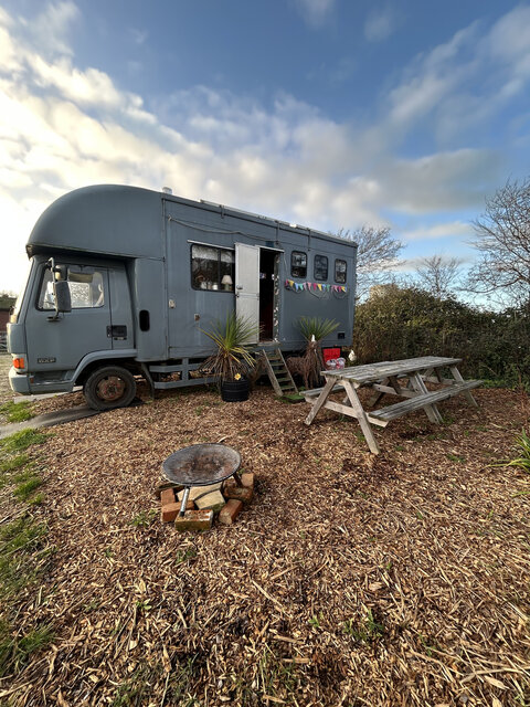 Image 9 for Big John The Cosy Horsebox