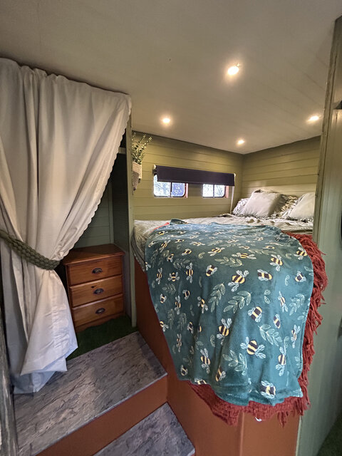 Image 21 for Big John The Cosy Horsebox