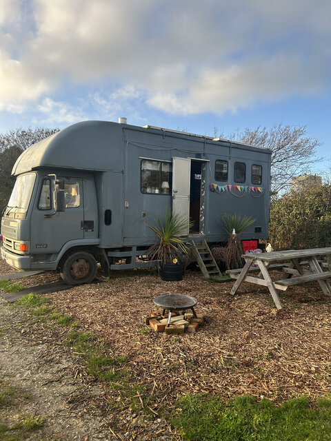 Image 4 for Big John The Cosy Horsebox