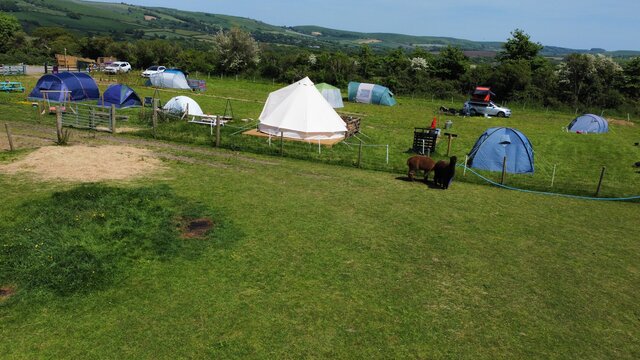 Image 22 for Campervan Pitch 1