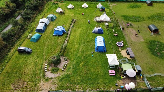 Image 16 for Camping pitch 1