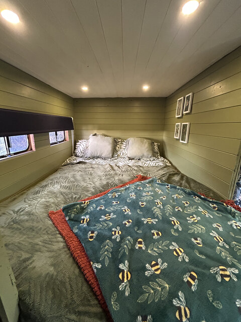 Image 20 for Big John The Cosy Horsebox