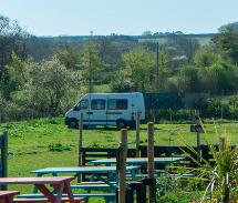 Image 1 for Campervan Pitch 2