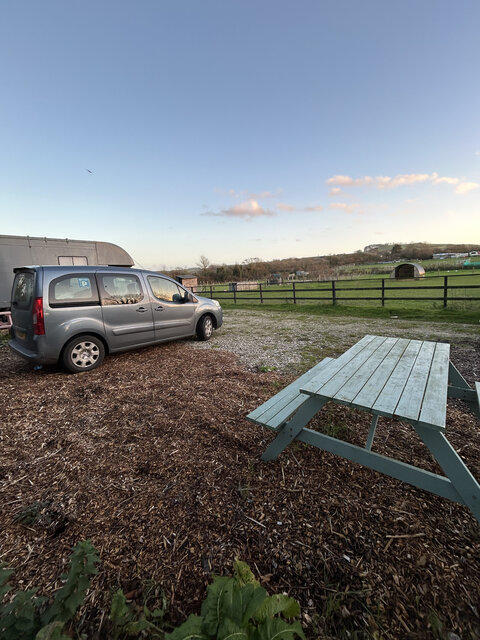 Image 10 for Big John The Cosy Horsebox