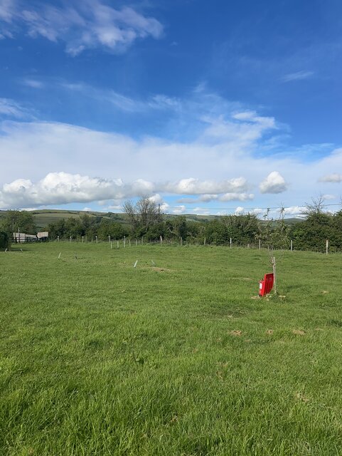 Image 14 for Big Barry 5M Furnished Bell Tent