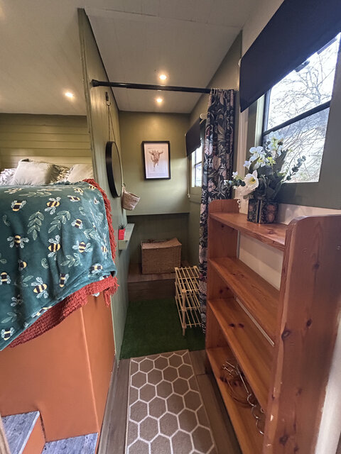 Image 25 for Big John The Cosy Horsebox