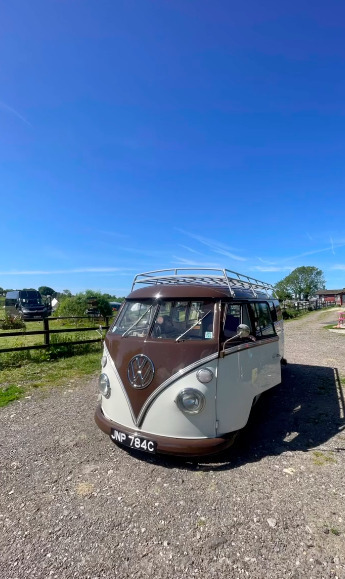 Image 5 for Campervan Pitch 2