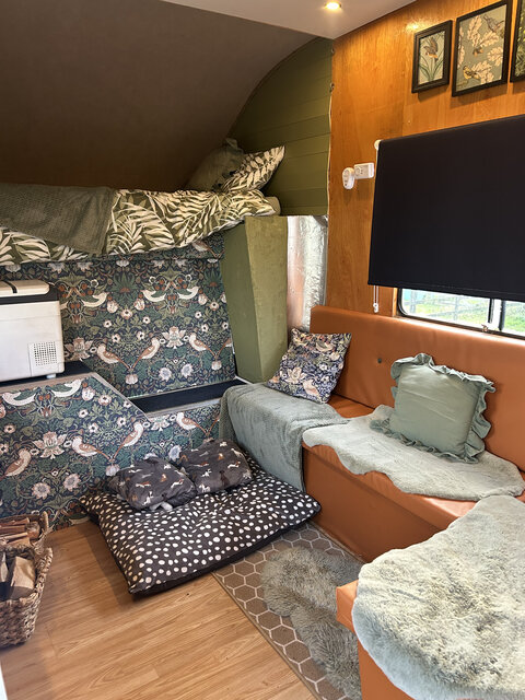 Image 15 for Big John The Cosy Horsebox