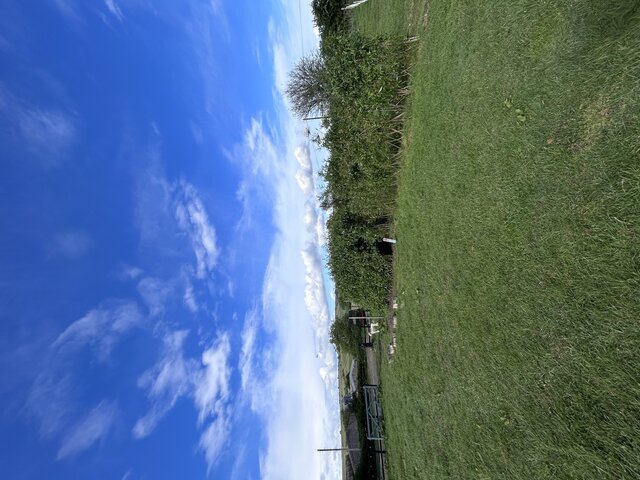 Image 12 for Big Barry 5M Furnished Bell Tent