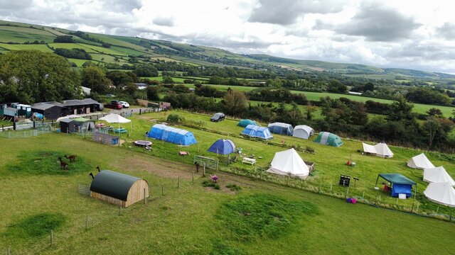 Image 6 for Campervan Pitch 2