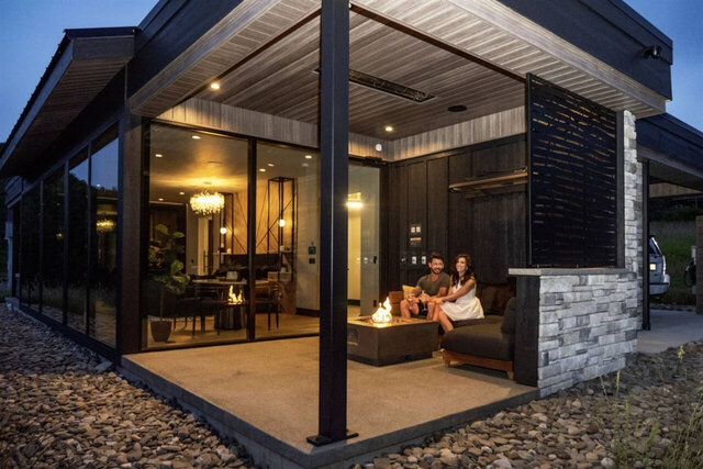 Image 2 for Luxury Private Villa