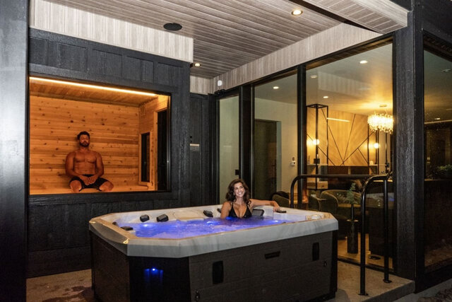 Image 3 for Luxury Private Villa