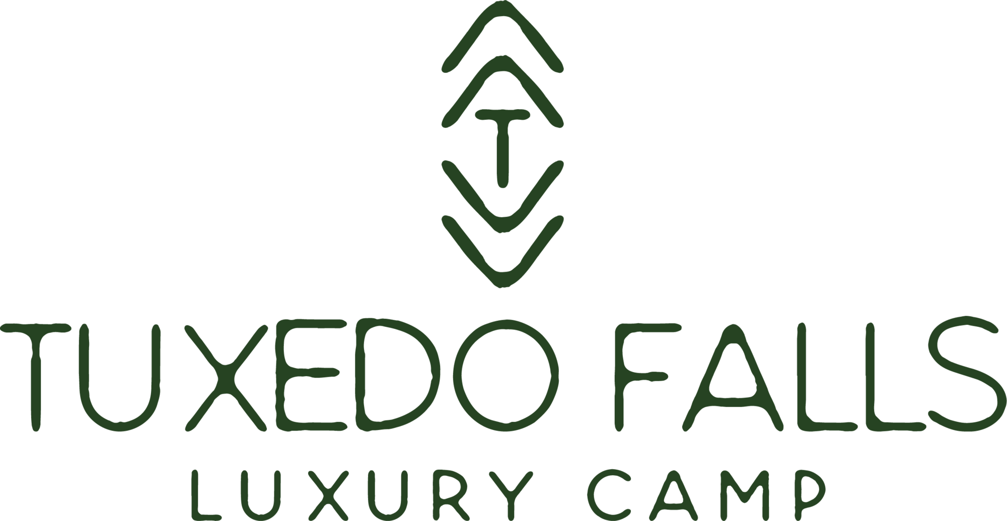 Tuxedo Falls Treehouse Resort