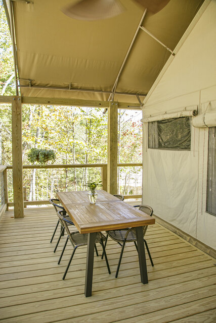 Image 9 for Firefly Tree Tent