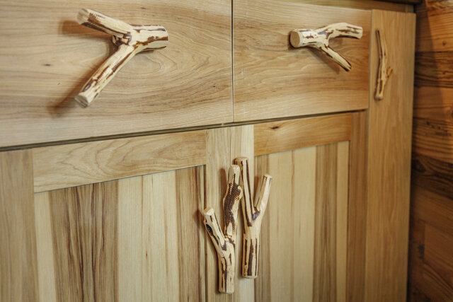Image 22 for Warbler Treehouse