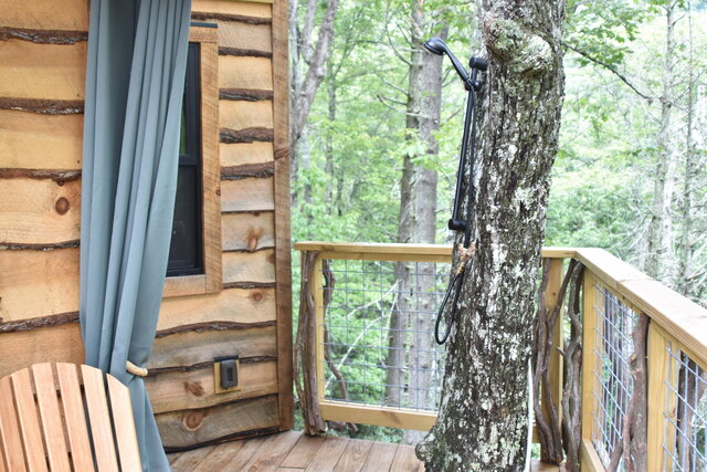 Image 14 for Warbler Treehouse