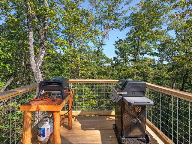 Image 17 for Blackberry Double Tree Tent