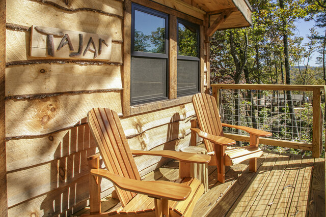 Image 3 for Tajar Treehouse