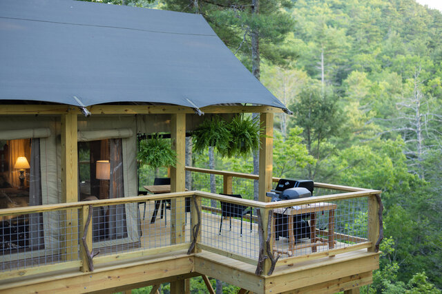 Image 24 for Firefly Tree Tent
