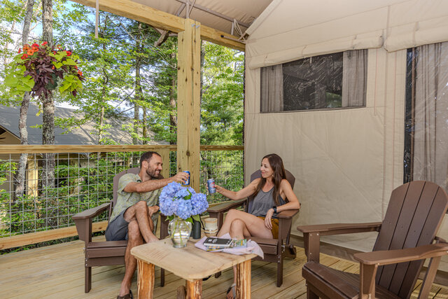 Image 9 for Mica Tree Tent