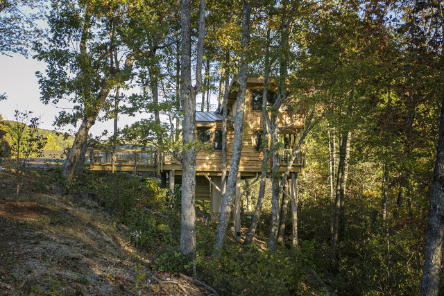 Image 24 for Tajar Treehouse