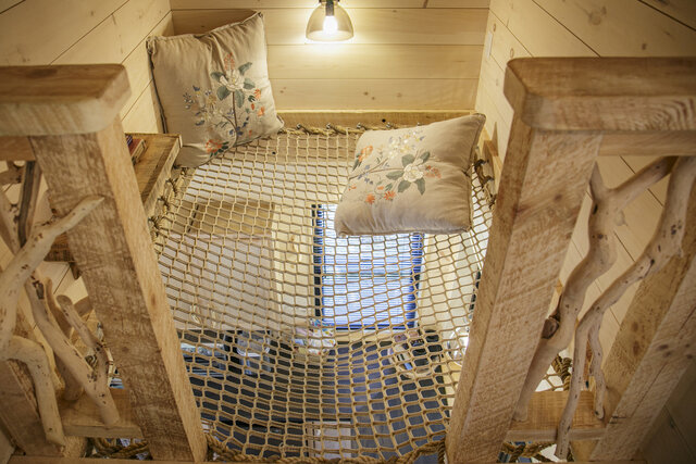 Image 12 for Tajar Treehouse