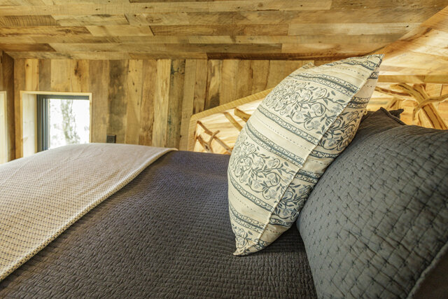 Image 9 for Warbler Treehouse