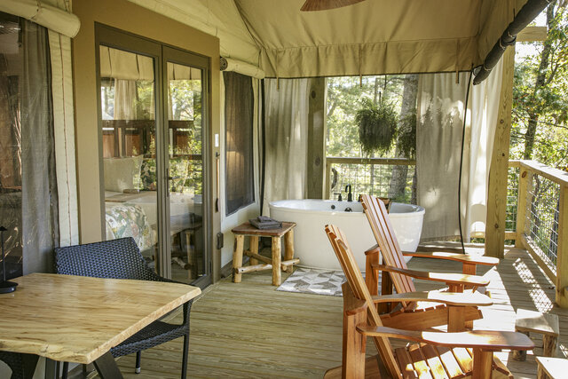 Image 14 for Firefly Tree Tent