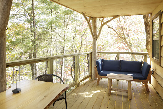Image 20 for Tajar Treehouse