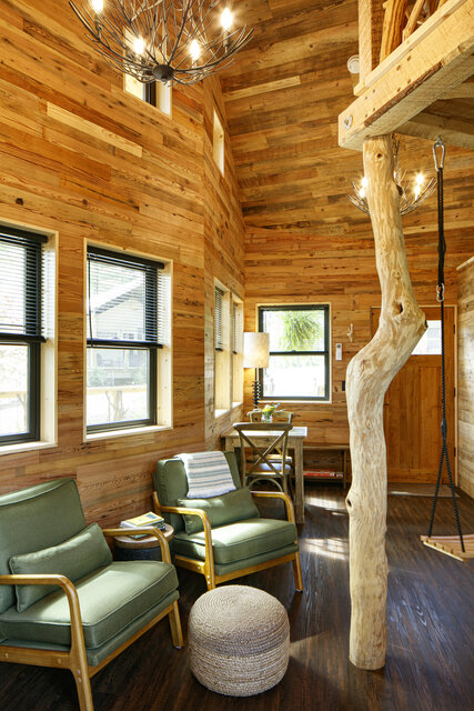 Image 6 for Warbler Treehouse