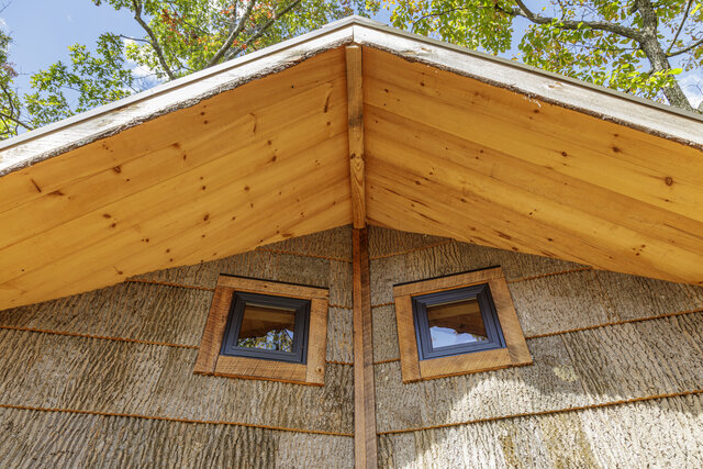 Image 17 for Warbler Treehouse