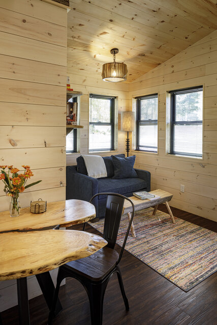 Image 6 for Tajar Treehouse